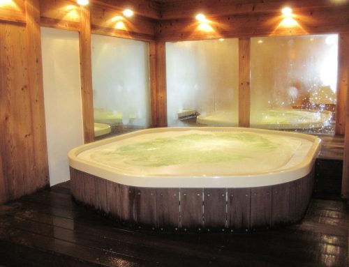 De voordelen van een jacuzzi kopen voor in je huis